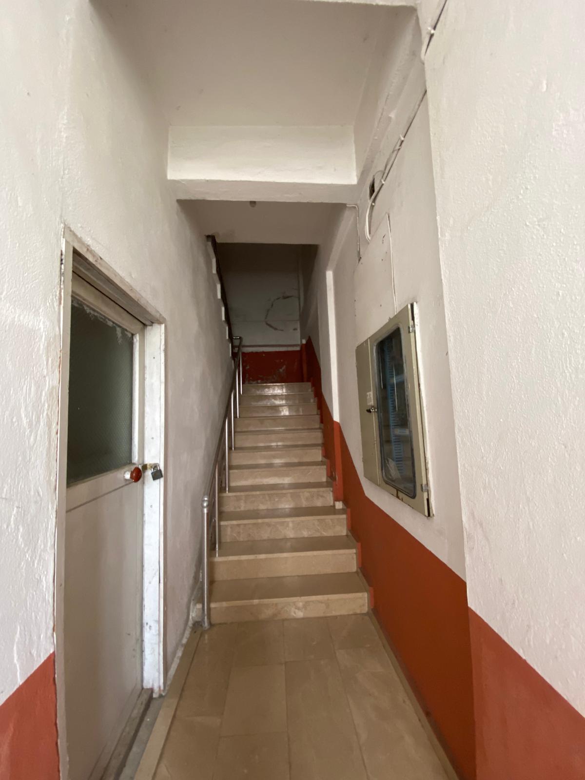 MABEL GAYRİMENKUL/ ÇARŞI İÇİ/ 2+1 TERAS KATI SATILIK DAİRE